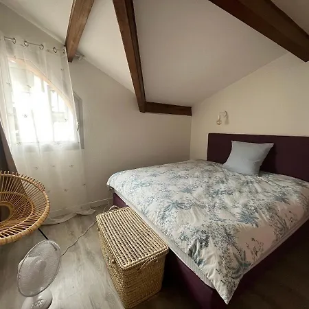 Arcachon, 3 Pieces, 4 Personnes - Fr-1-374-215 Appartement Arcachon