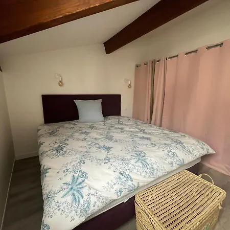 Arcachon, 3 Pieces, 4 Personnes - Fr-1-374-215 Appartement *