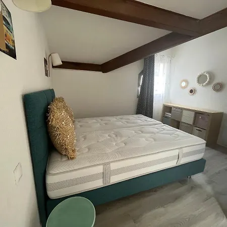 Arcachon, 3 Pieces, 4 Personnes - Fr-1-374-215 Appartement *